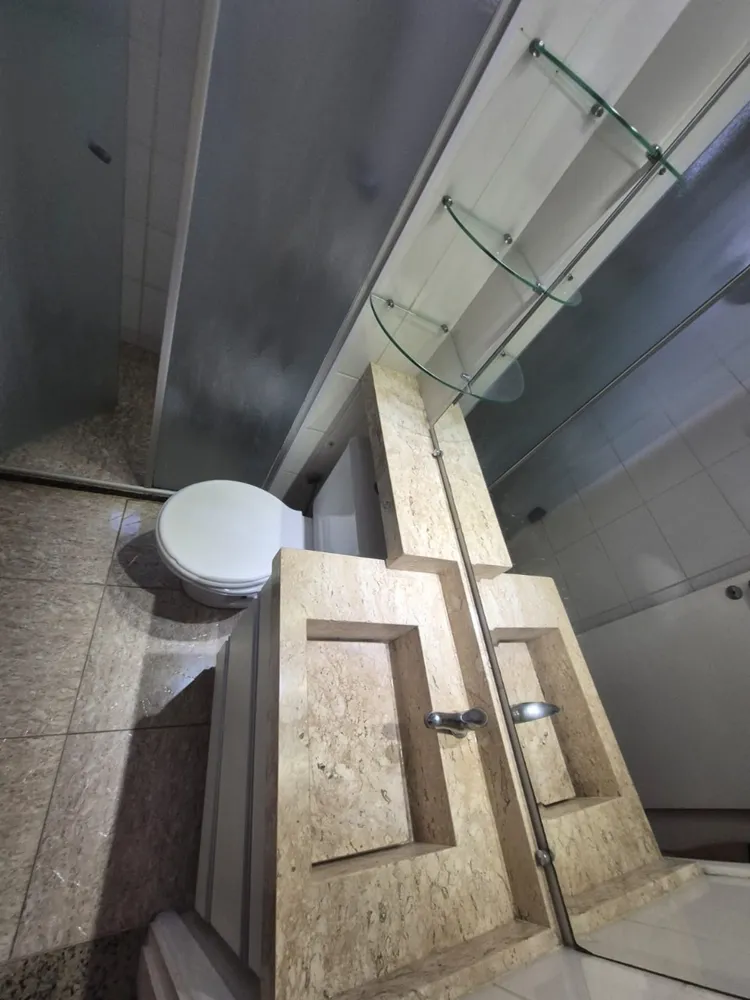 Apartamento, 2 quartos, 50 m² - Foto 4