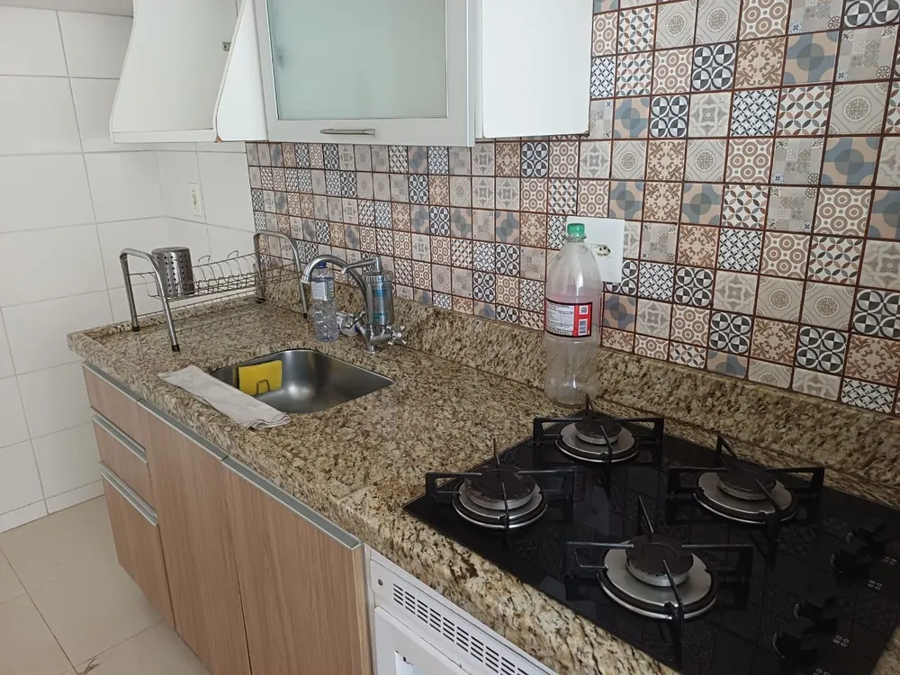 Apartamento, 2 quartos, 50 m² - Foto 2