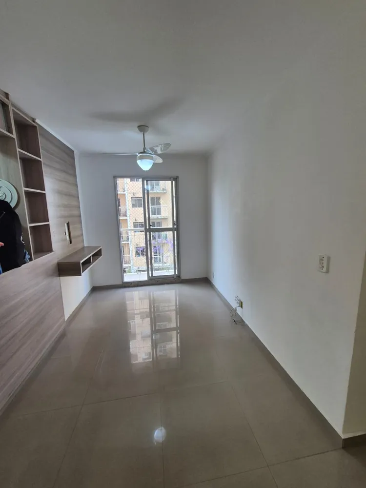 Apartamento, 2 quartos, 50 m² - Foto 3