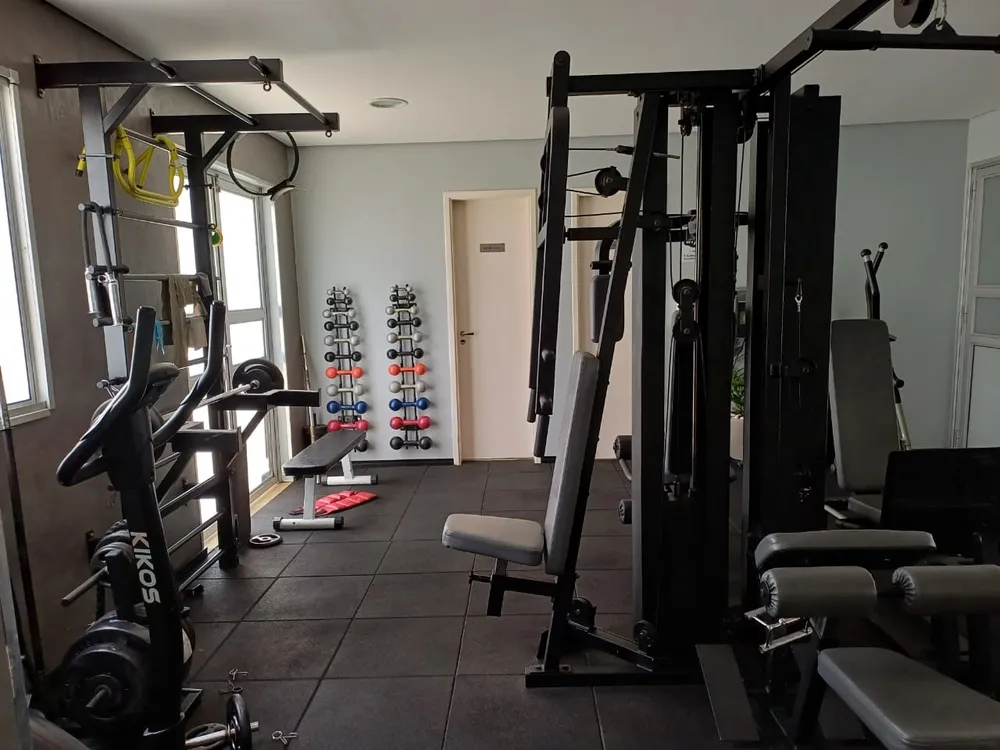 Apartamento, 2 quartos, 50 m² - Foto 13