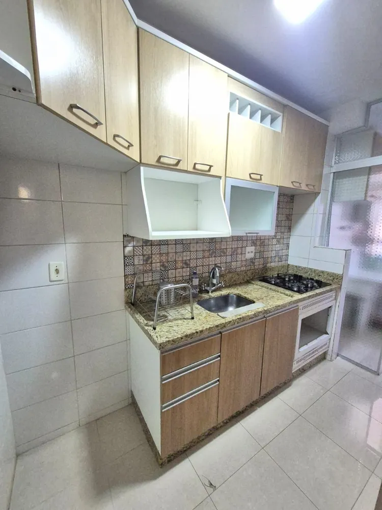 Apartamento, 2 quartos, 50 m² - Foto 1