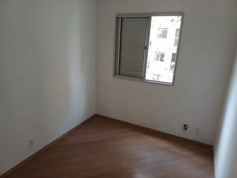 Apartamento, 2 quartos, 50 m² - Foto 7