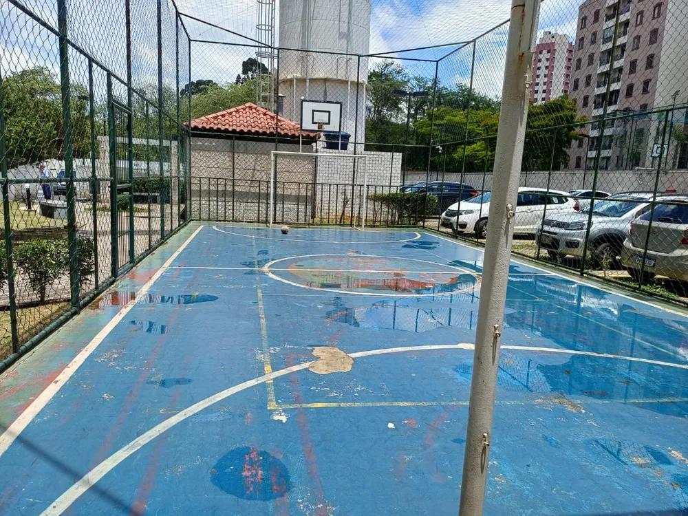 Apartamento, 2 quartos, 50 m² - Foto 12