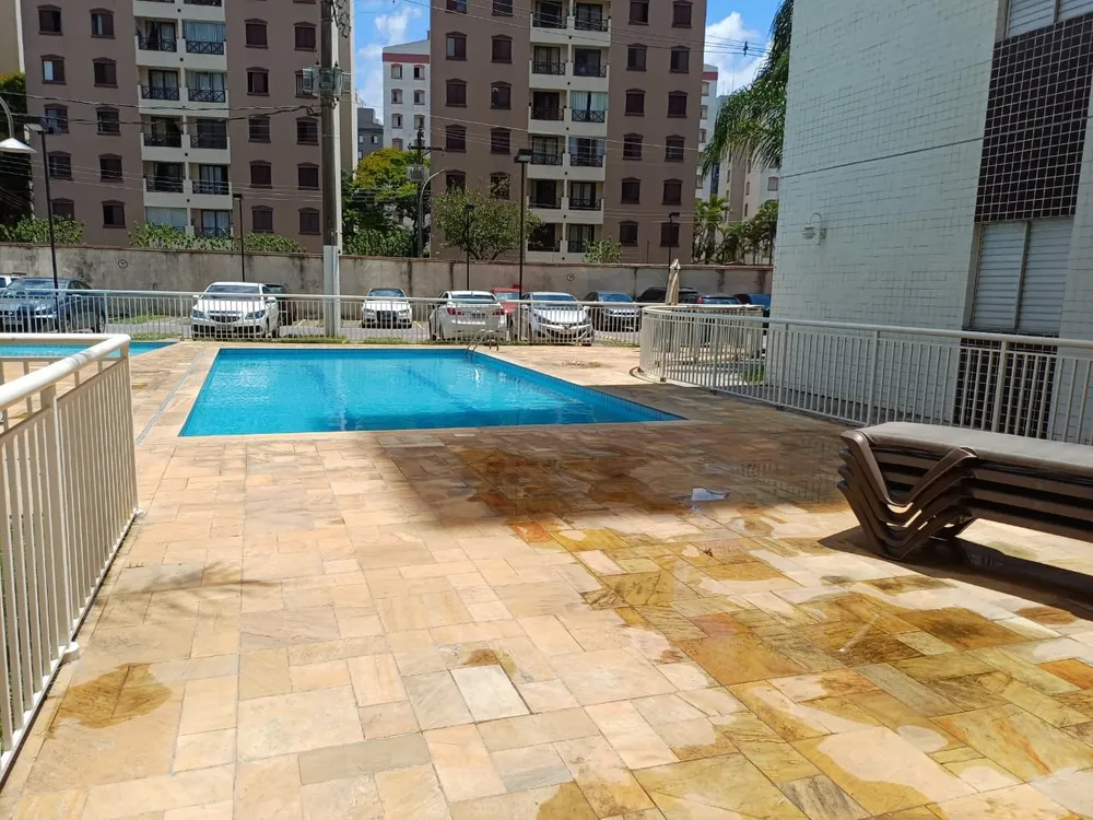 Apartamento, 2 quartos, 50 m² - Foto 3