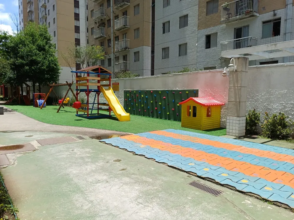 Apartamento, 2 quartos, 50 m² - Foto 14