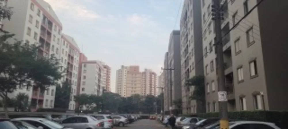 Apartamento, 3 quartos, 64 m² - Foto 7