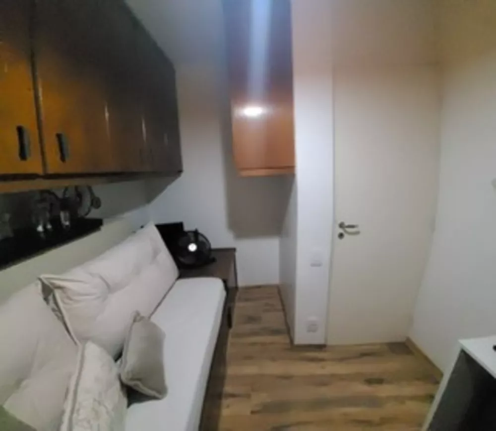 Apartamento, 3 quartos, 64 m² - Foto 8