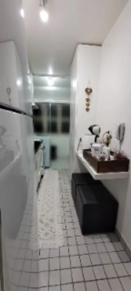 Apartamento, 3 quartos, 64 m² - Foto 6