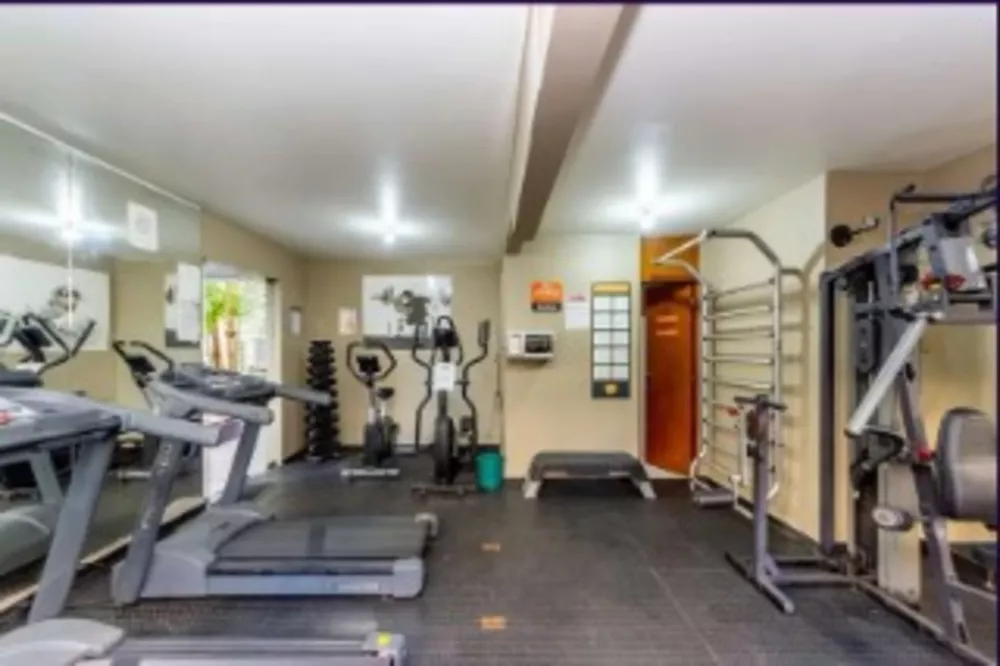 Apartamento, 3 quartos, 64 m² - Foto 2