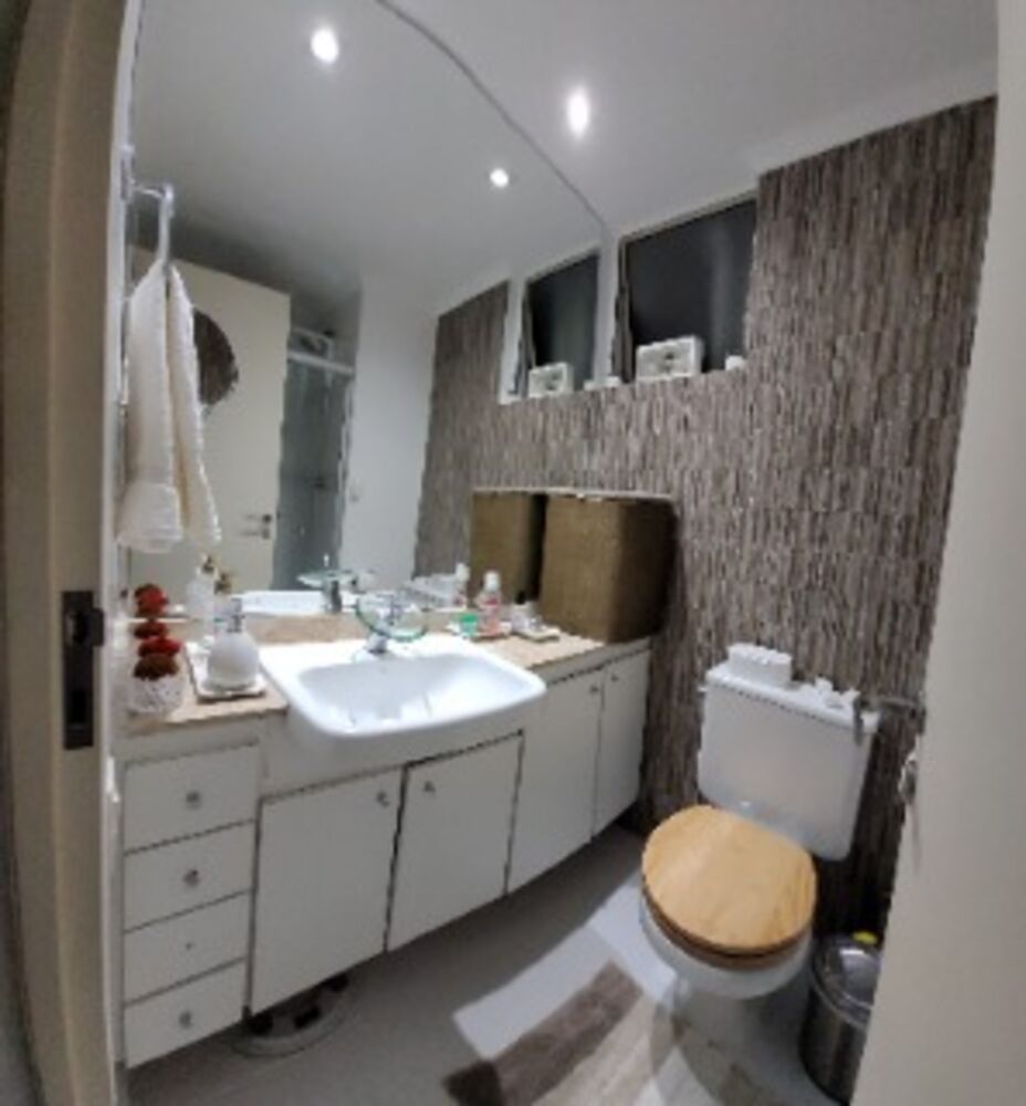 Apartamento à venda com 3 quartos, 64m² - Foto 2