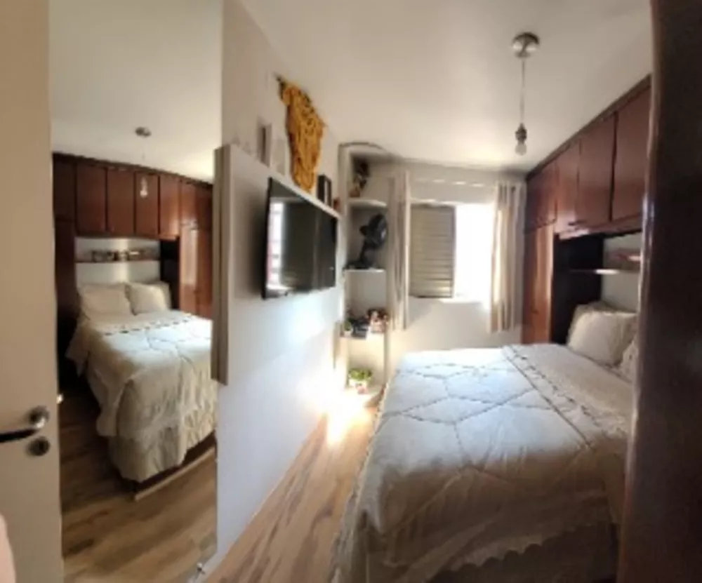 Apartamento, 3 quartos, 64 m² - Foto 3