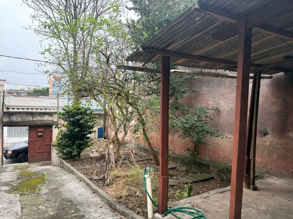 Terreno, 120 m² - Foto 1