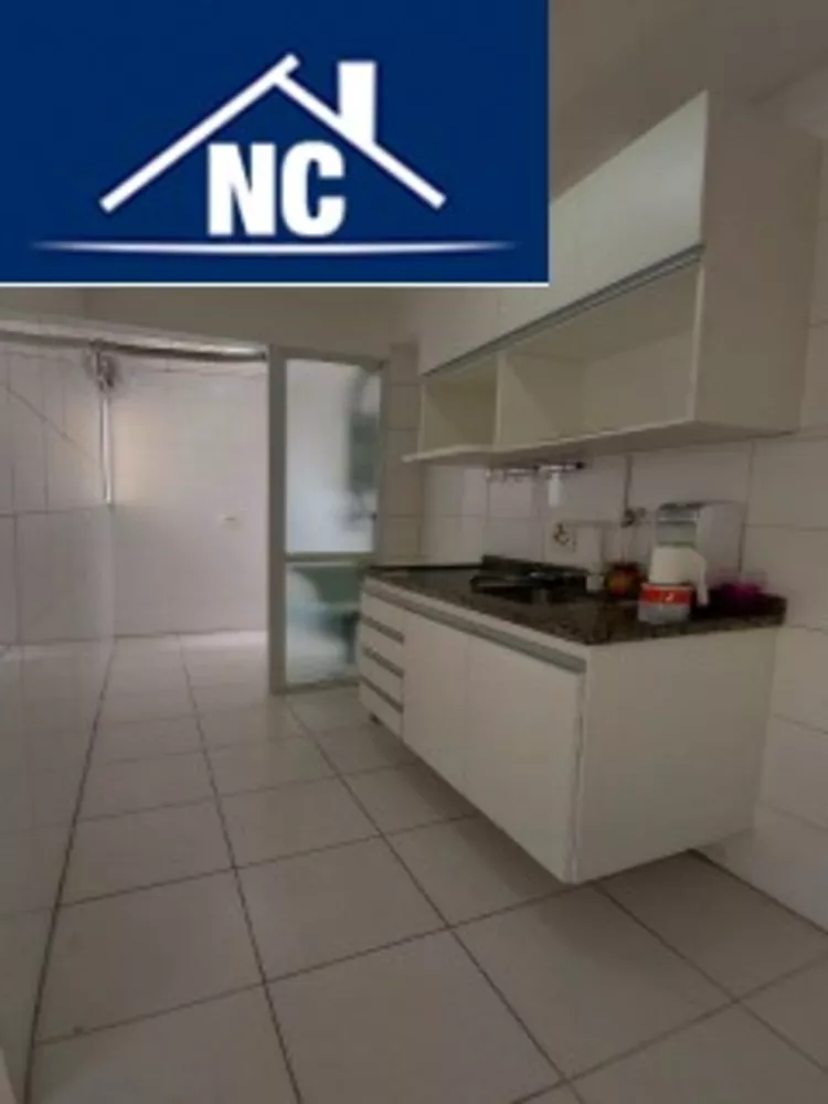 Apartamento à venda com 2 quartos, 53m² - Foto 4