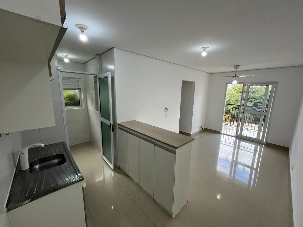 Apartamento, 3 quartos, 64 m² - Foto 2