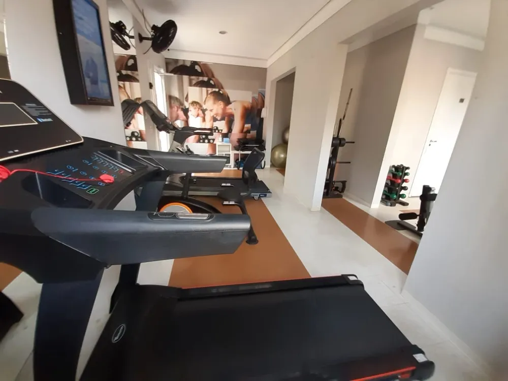 Apartamento, 3 quartos, 64 m² - Foto 5