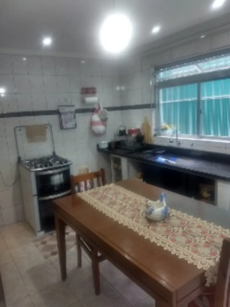 Casa, 4 quartos, 192 m² - Foto 5