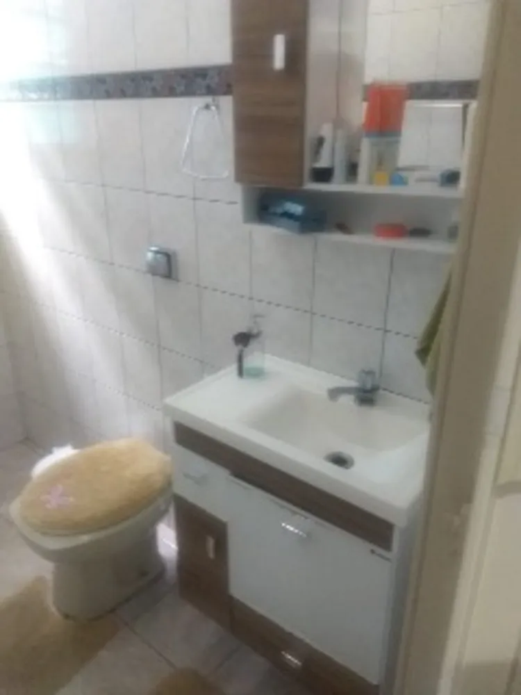 Casa, 4 quartos, 192 m² - Foto 6