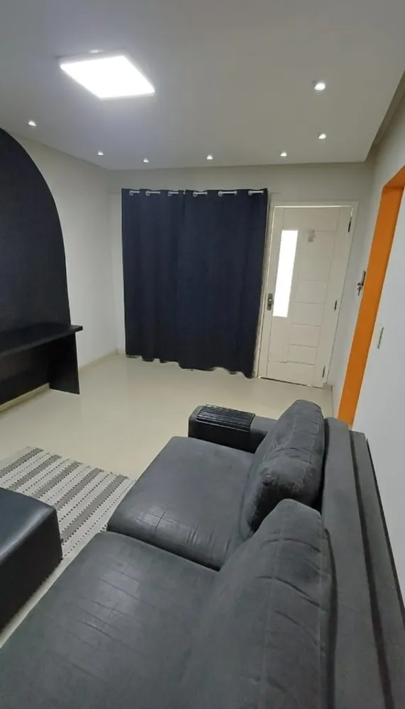 Casa, 2 quartos - Foto 8