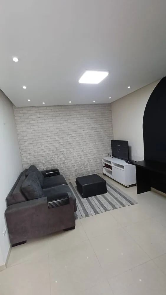 Casa, 2 quartos - Foto 1