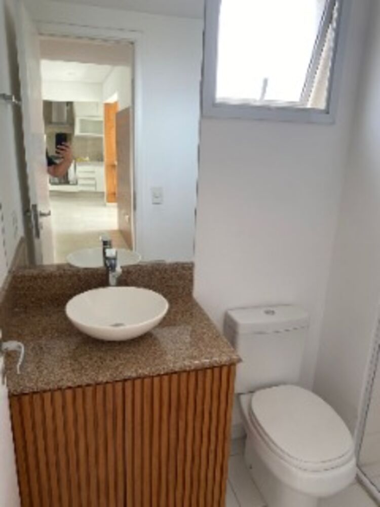 Apartamento, 2 quartos, 64 m² - Foto 1