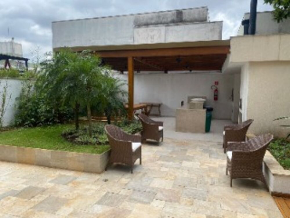 Apartamento, 2 quartos, 64 m² - Foto 6