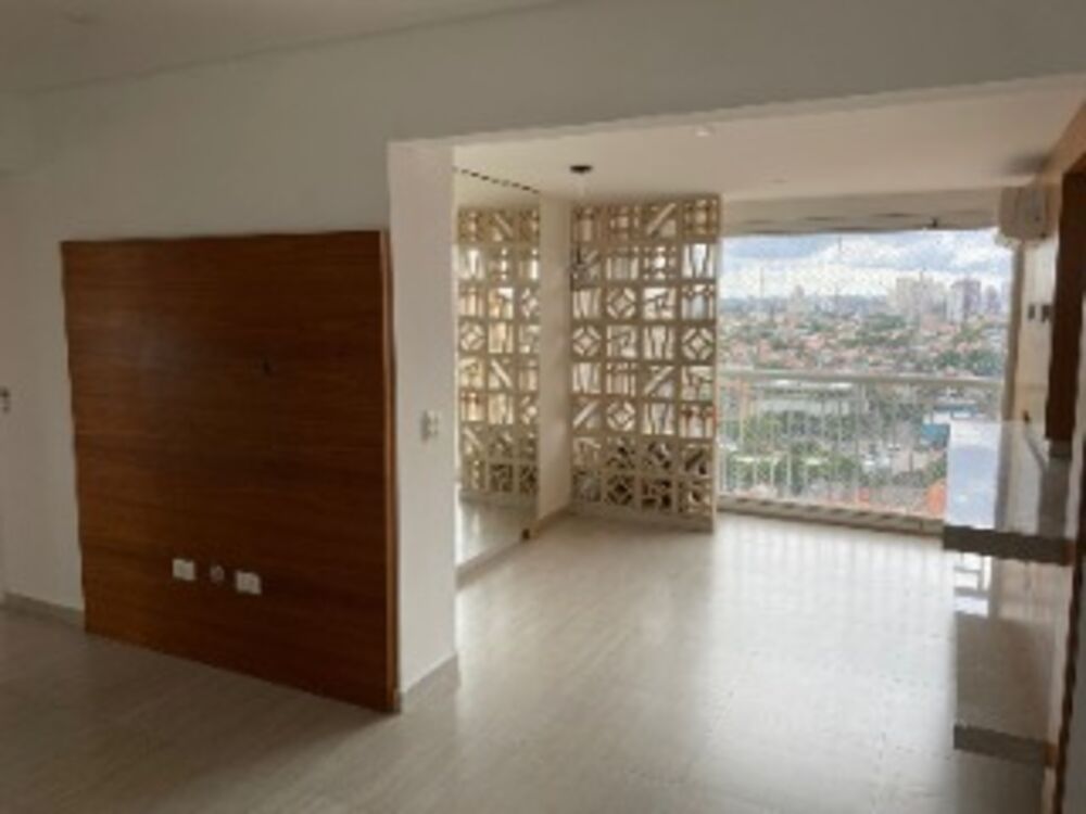 Apartamento, 2 quartos, 64 m² - Foto 2
