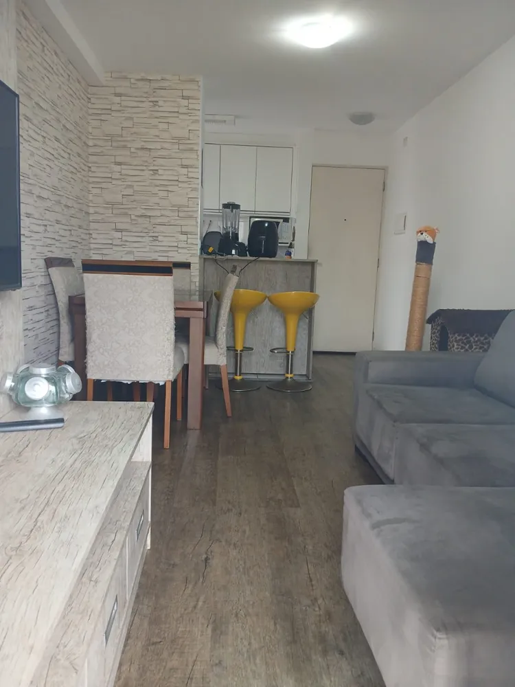 Apartamento, 2 quartos, 47 m² - Foto 7