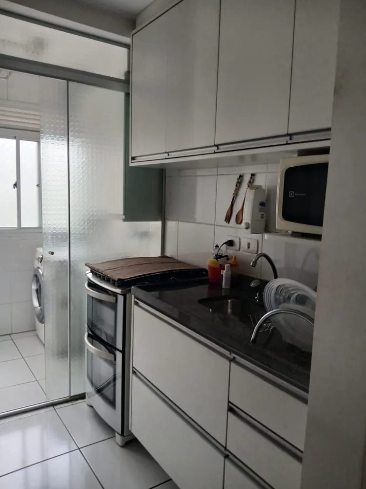 Apartamento, 2 quartos, 47 m² - Foto 8