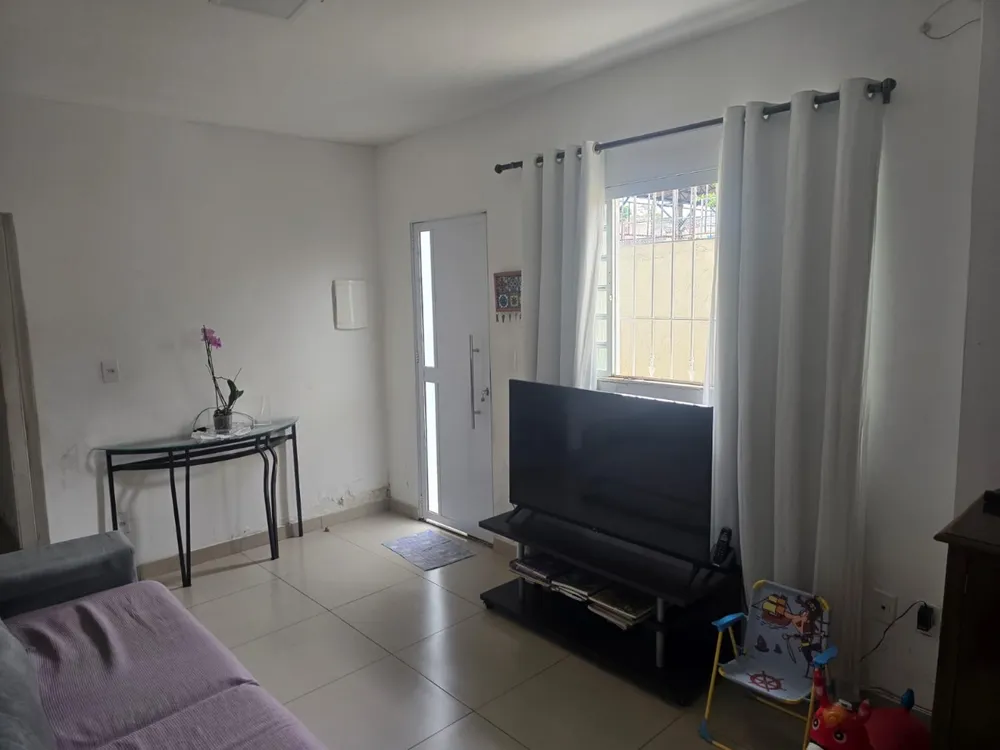 Sobrado, 5 quartos - Foto 3