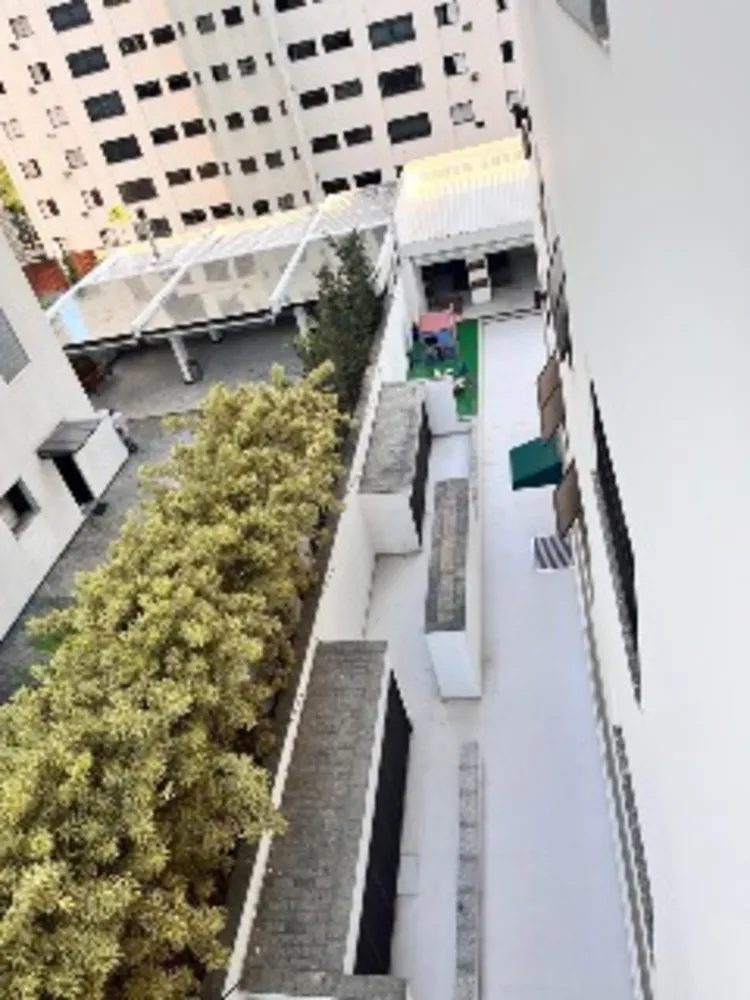 Apartamento, 4 quartos, 229 m² - Foto 4