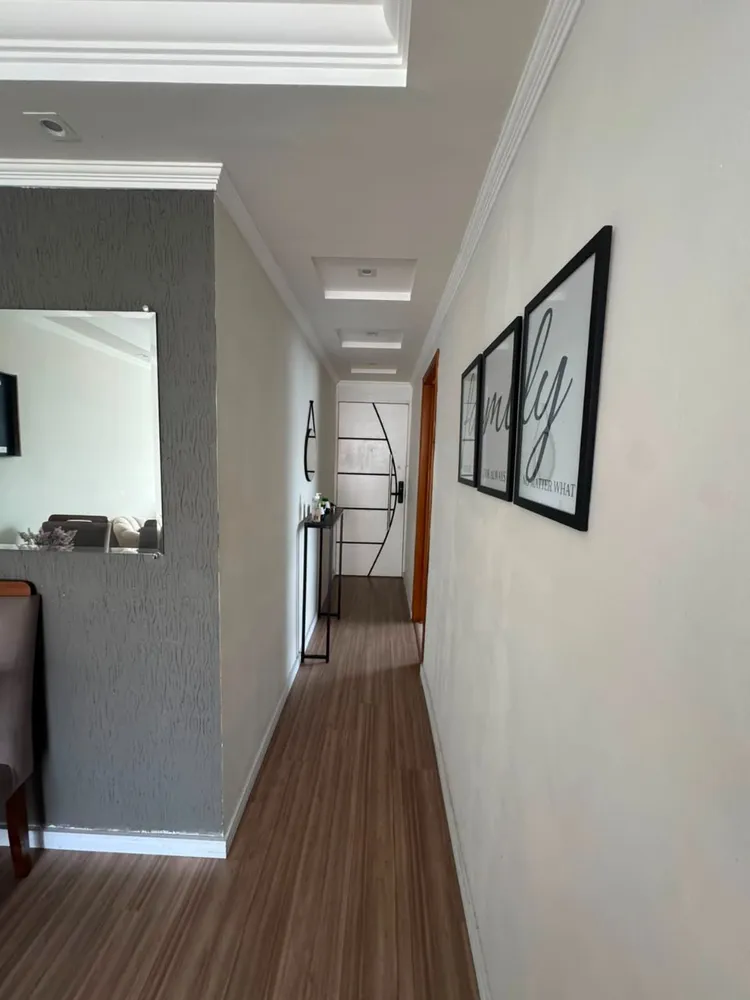 Apartamento, 2 quartos, 56 m² - Foto 5