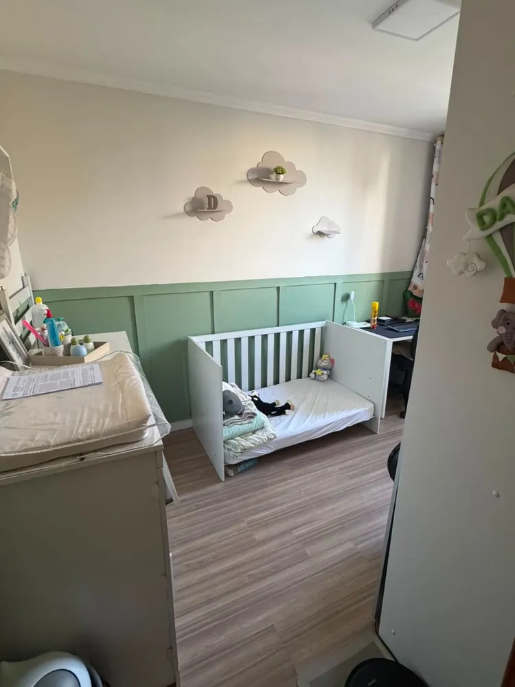 Apartamento, 2 quartos, 56 m² - Foto 8