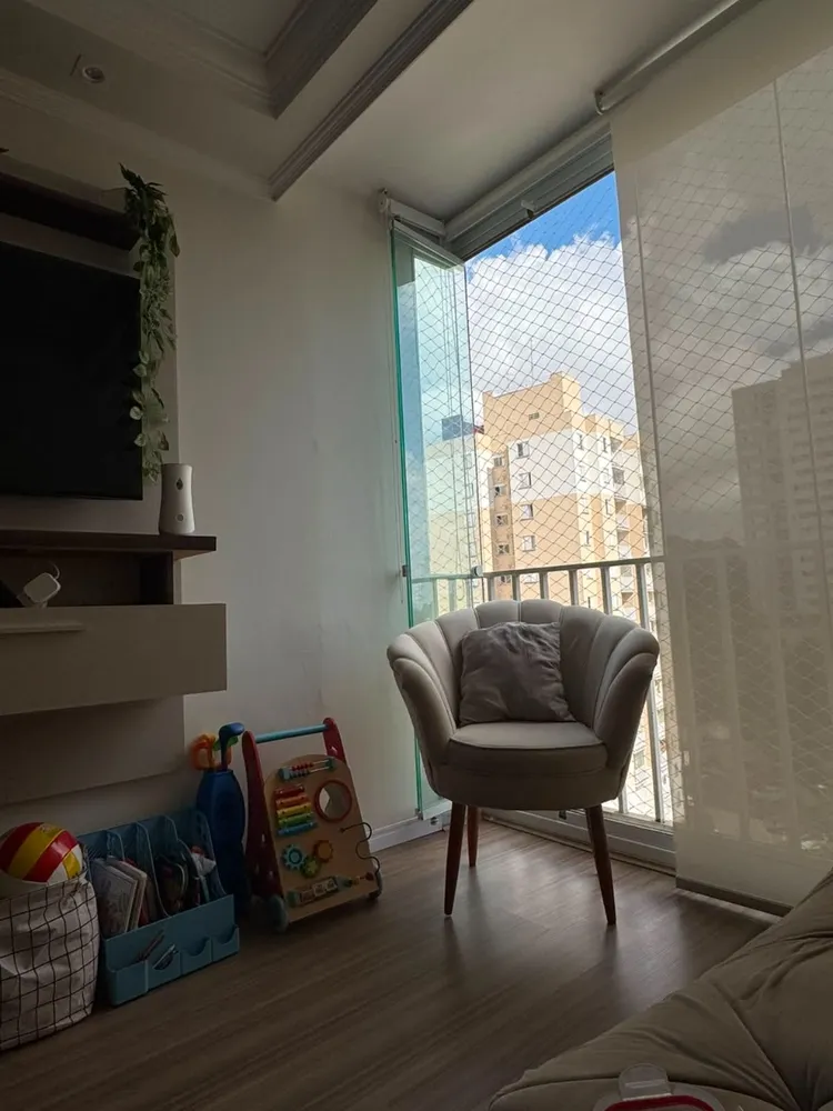 Apartamento, 2 quartos, 56 m² - Foto 2