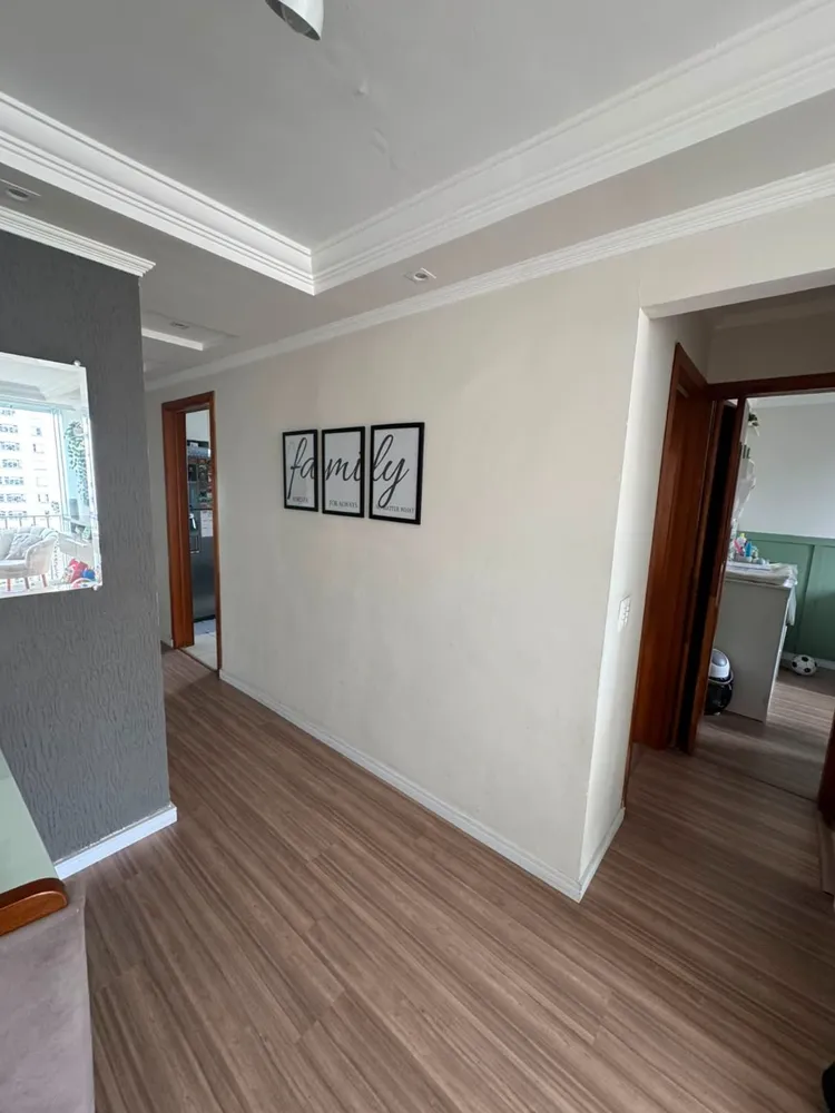 Apartamento, 2 quartos, 56 m² - Foto 3