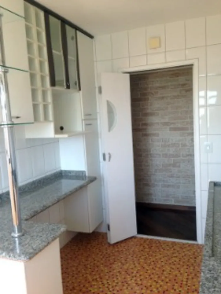 Apartamento, 2 quartos, 64 m² - Foto 5