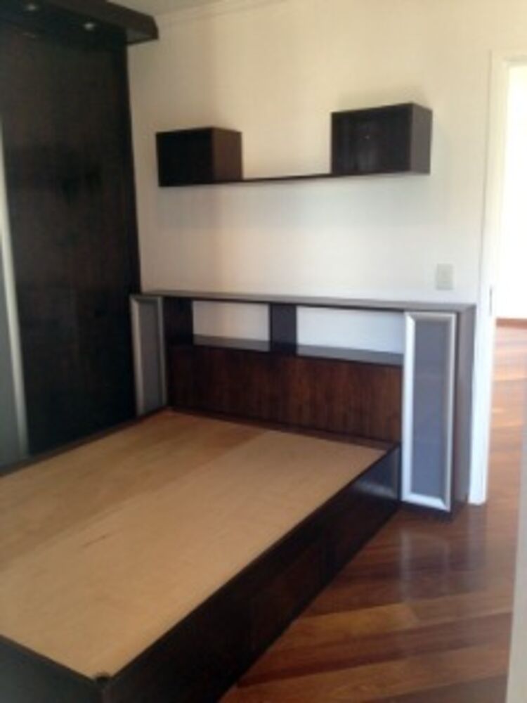 Apartamento, 2 quartos, 64 m² - Foto 1