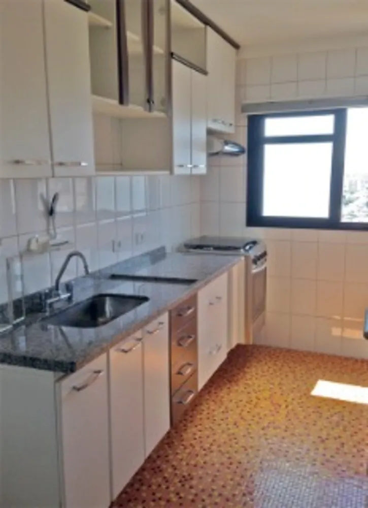 Apartamento, 2 quartos, 64 m² - Foto 1