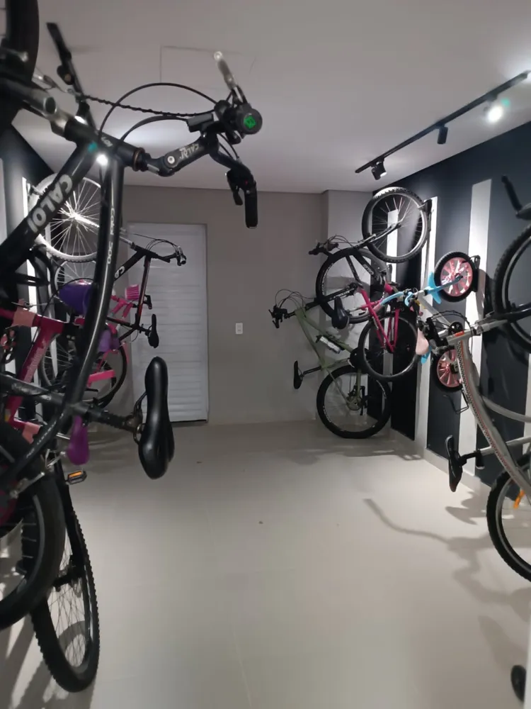 Kitnet-Studio, 20 m² - Foto 16
