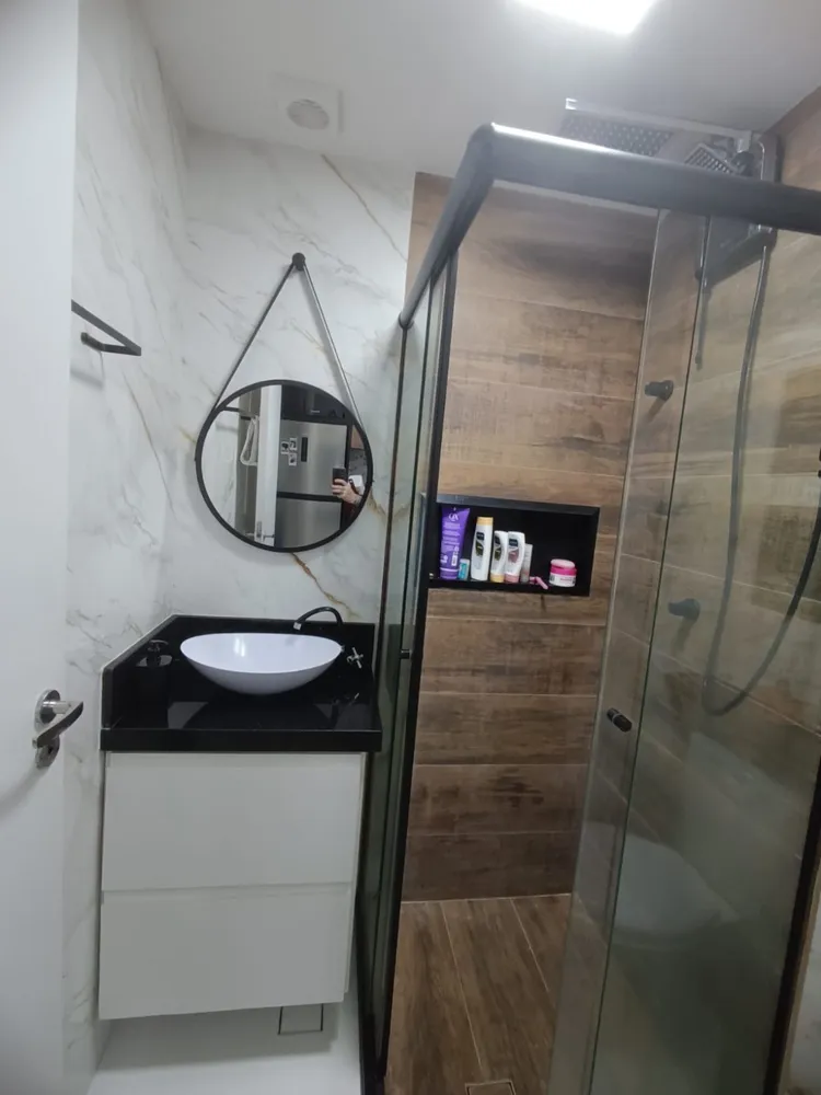 Kitnet-Studio, 20 m² - Foto 5