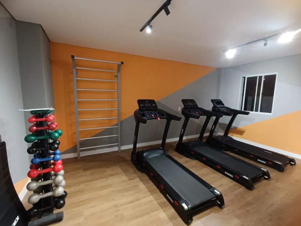 Kitnet-Studio, 20 m² - Foto 12