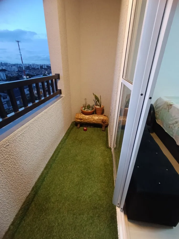 Kitnet-Studio, 20 m² - Foto 1