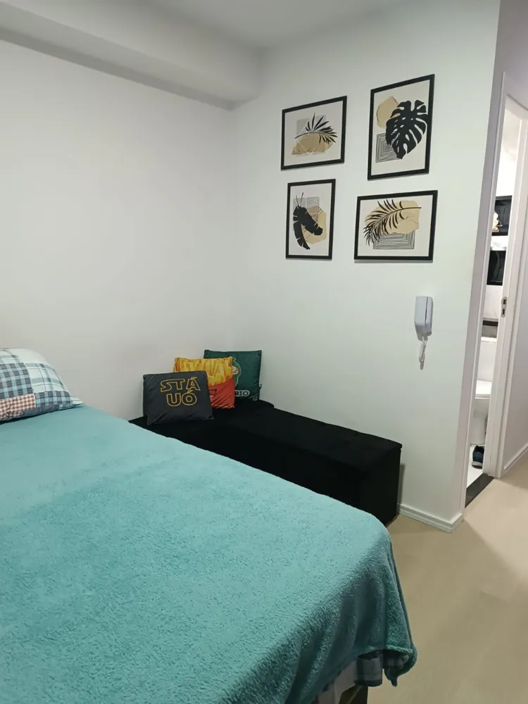 Kitnet-Studio, 20 m² - Foto 11