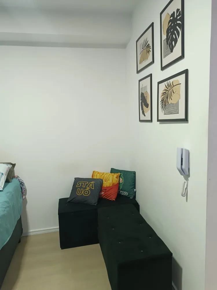 Kitnet-Studio, 20 m² - Foto 10