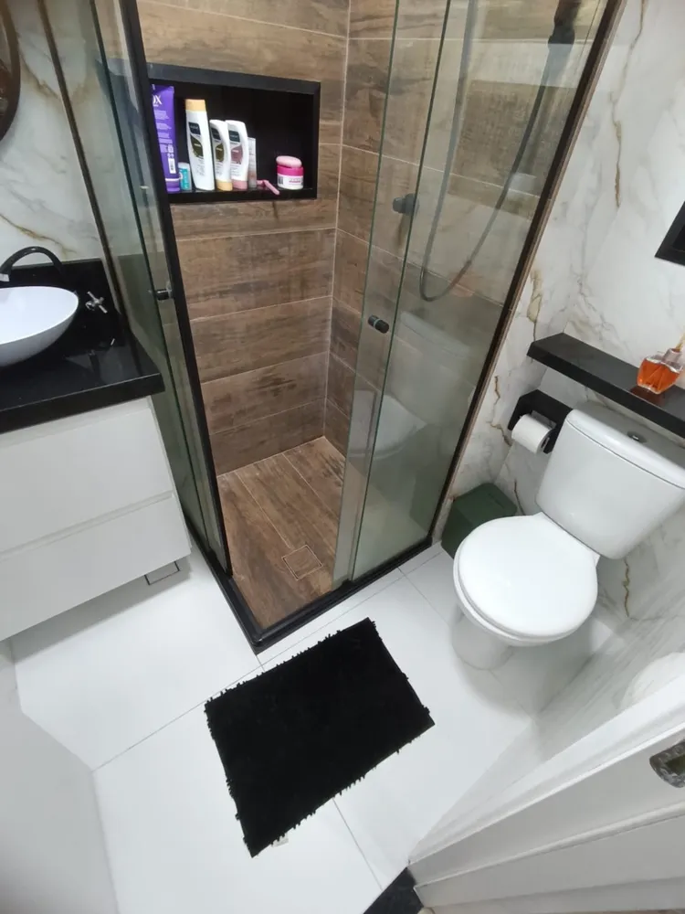Kitnet-Studio, 20 m² - Foto 4