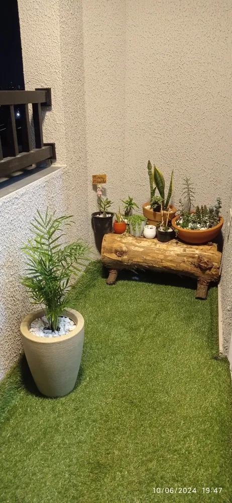 Kitnet-Studio, 20 m² - Foto 9
