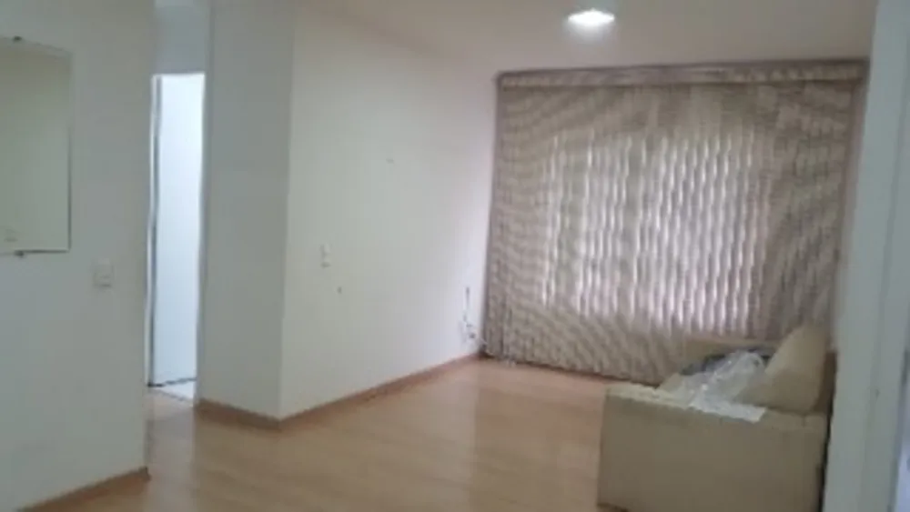 Apartamento, 2 quartos, 63 m² - Foto 2