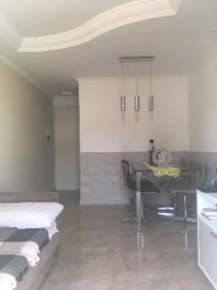 Apartamento, 2 quartos, 47 m² - Foto 12