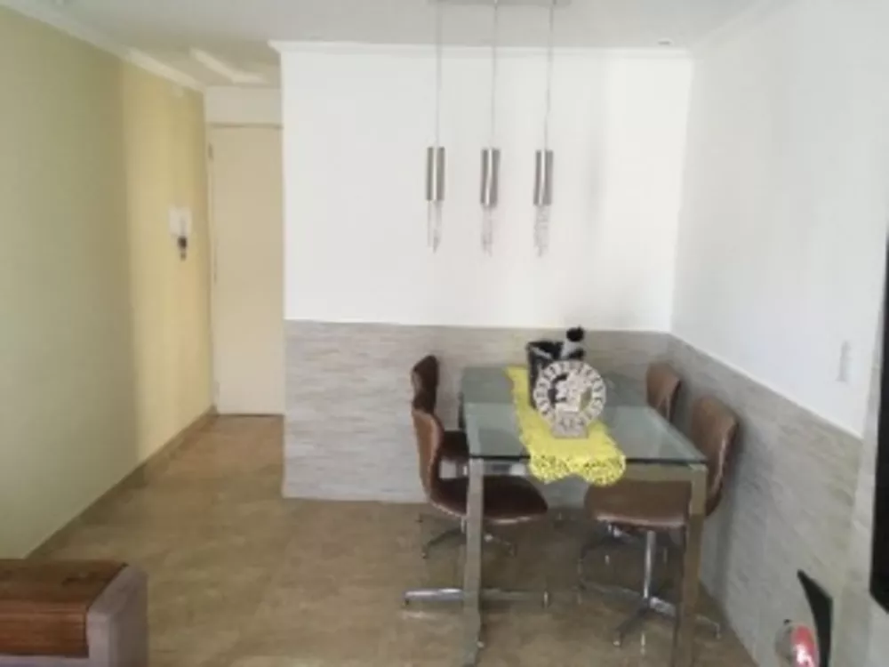 Apartamento, 2 quartos, 47 m² - Foto 2
