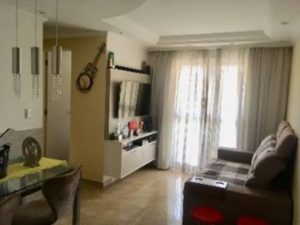 Apartamento, 2 quartos, 47 m² - Foto 5