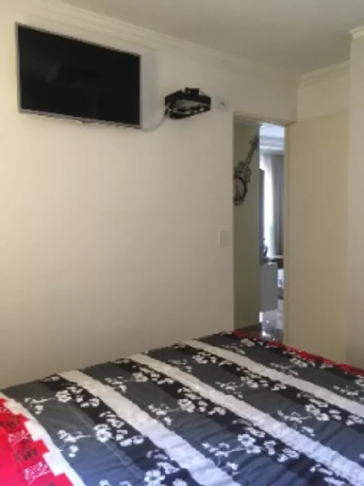 Apartamento, 2 quartos, 47 m² - Foto 20
